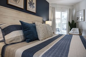 3 chambres, fer et planche Ă repasser, Wi-Fi gratuit, draps fournis