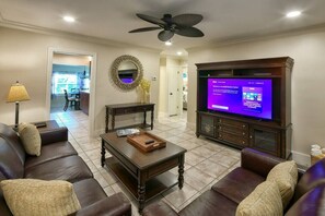TV