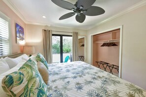 2 sovrum, strykjärn/strykbräda, gratis wi-fi och sängkläder