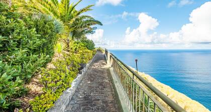 Green Valley by Madeira Sun Travel