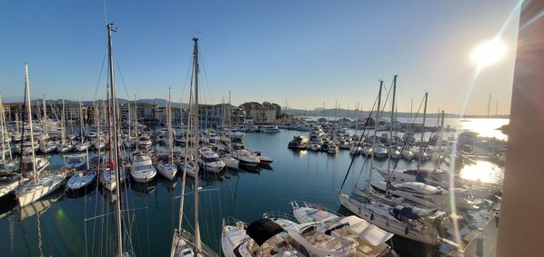 Marina