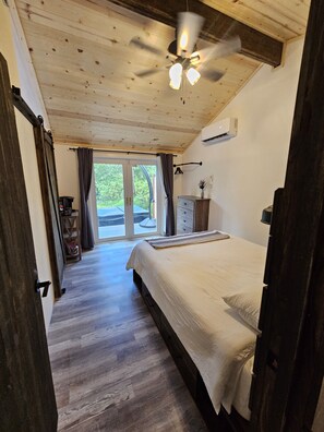 1 habitación, wifi gratis y ropa de cama 