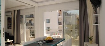 Holiday Home in a great location!Welcome to Crete!