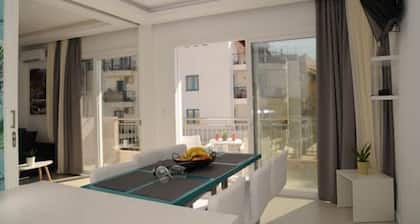 Holiday Home in a great location!Welcome to Crete!