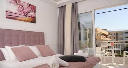 Holiday Home in a great location!Welcome to Crete!