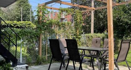 Charming house in the heart of attractions