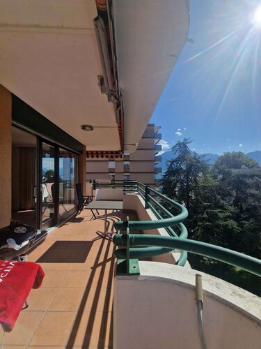 Hôtel du Cygne—Clarens