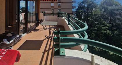 Hôtel du Cygne—Clarens