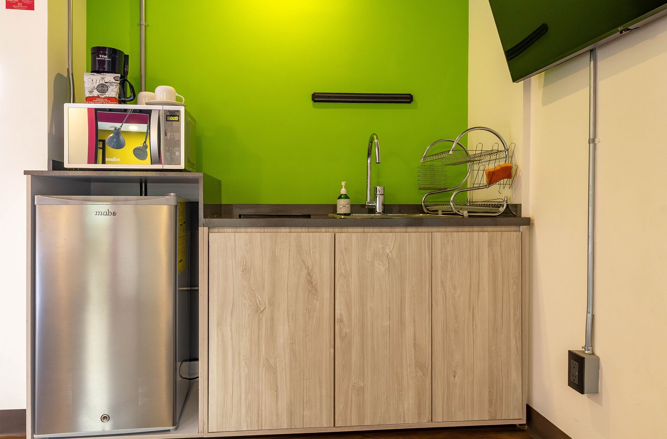 Foto - Hotel Estancias VIVE MX Cuauhtemoc, Trademark by Wyndham