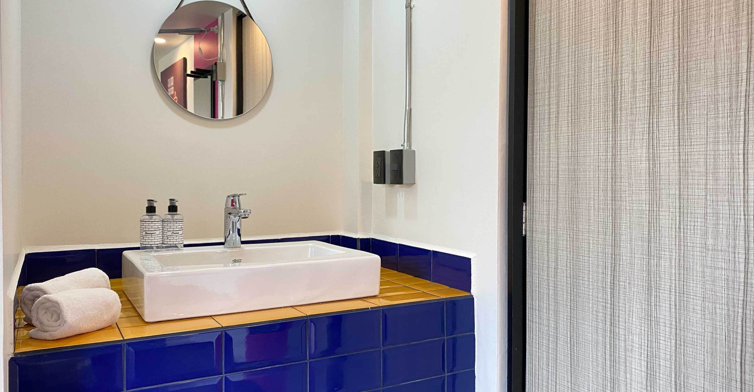 Foto - Hotel Estancias VIVE MX Cuauhtemoc, Trademark by Wyndham