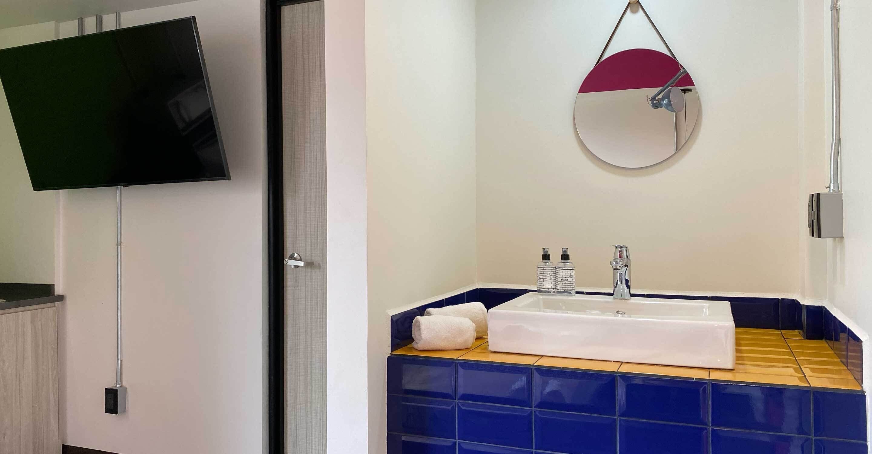 Foto - Hotel Estancias VIVE MX Cuauhtemoc, Trademark by Wyndham