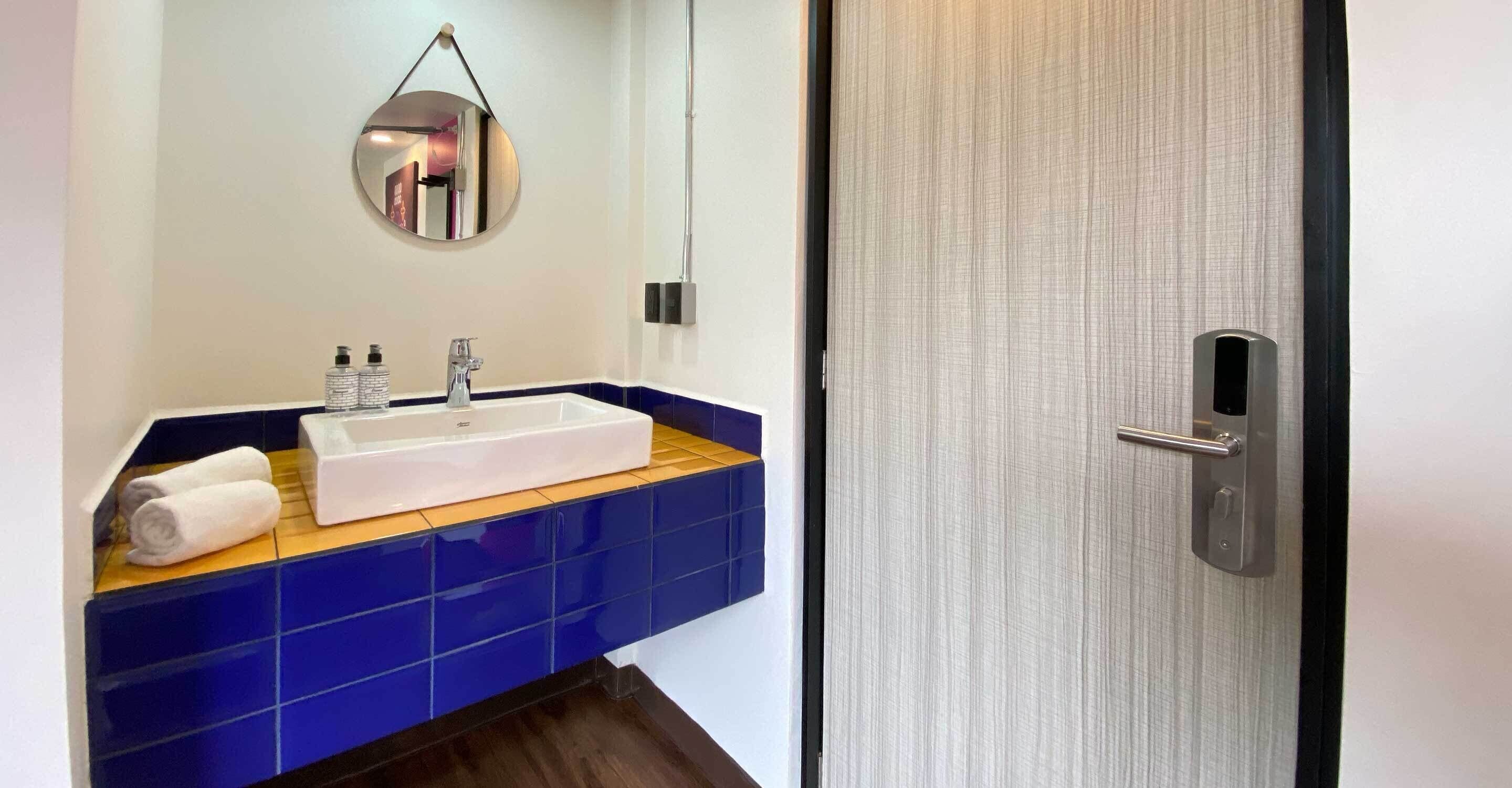 Foto - Hotel Estancias VIVE MX Cuauhtemoc, Trademark by Wyndham