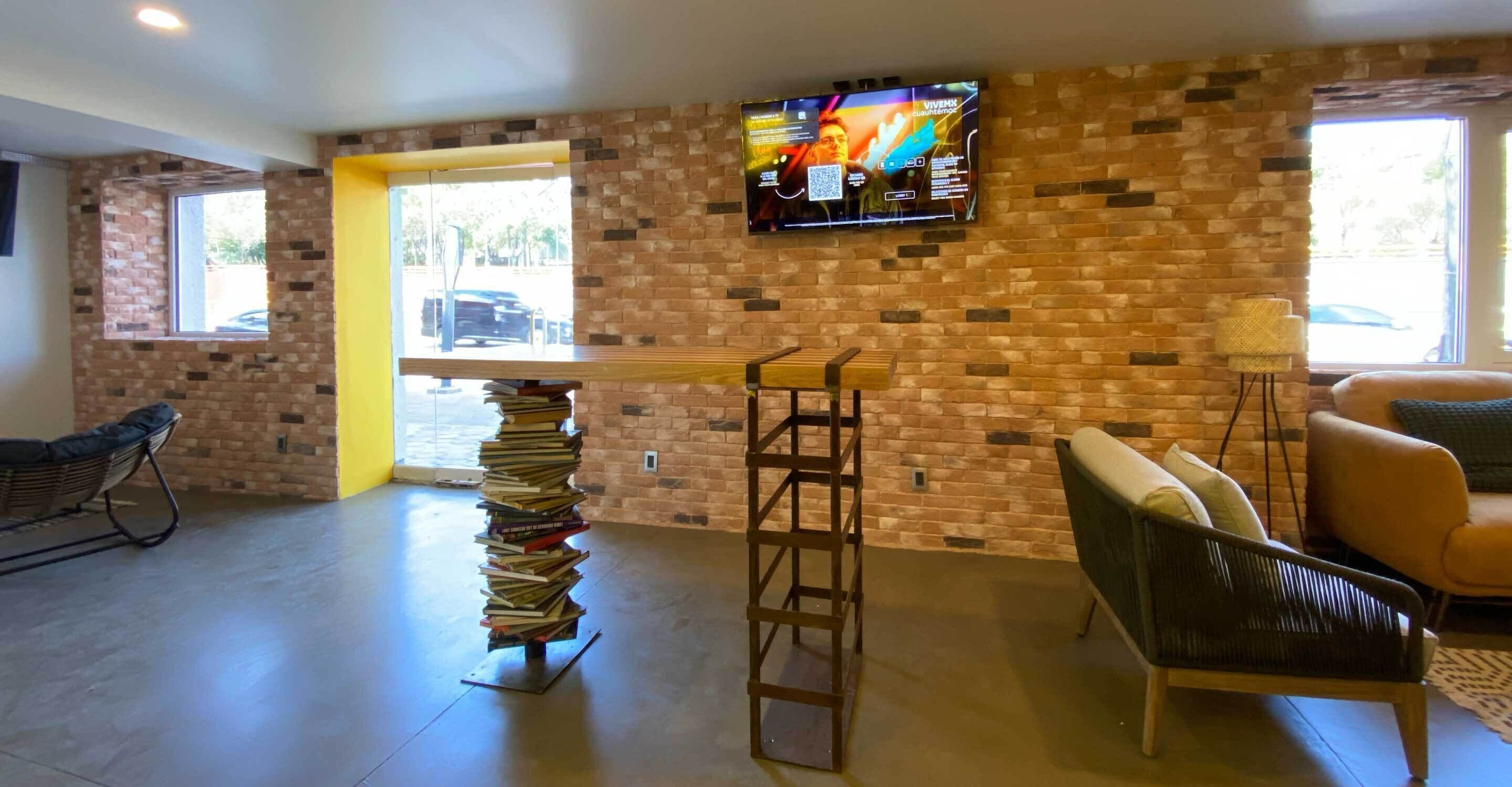 Foto - Hotel Estancias VIVE MX Cuauhtemoc, Trademark by Wyndham