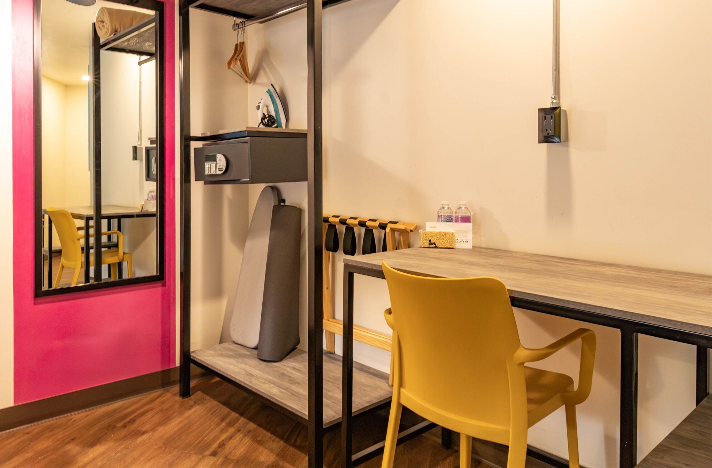 Foto - Hotel Estancias VIVE MX Cuauhtemoc, Trademark by Wyndham