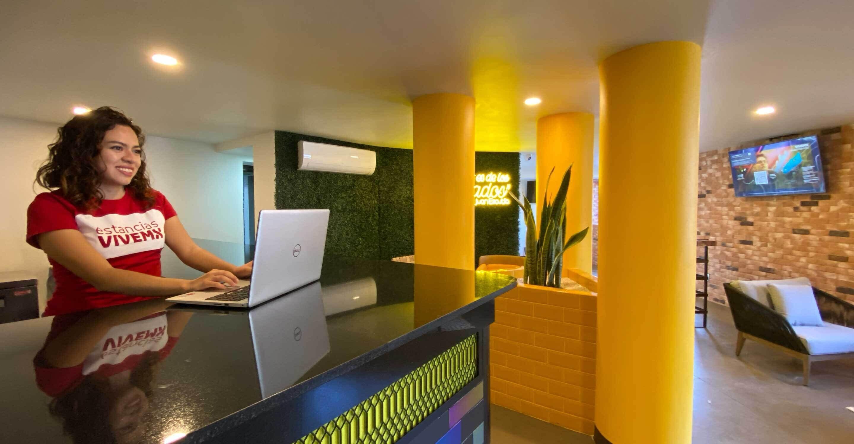 Foto - Hotel Estancias VIVE MX Cuauhtemoc, Trademark by Wyndham