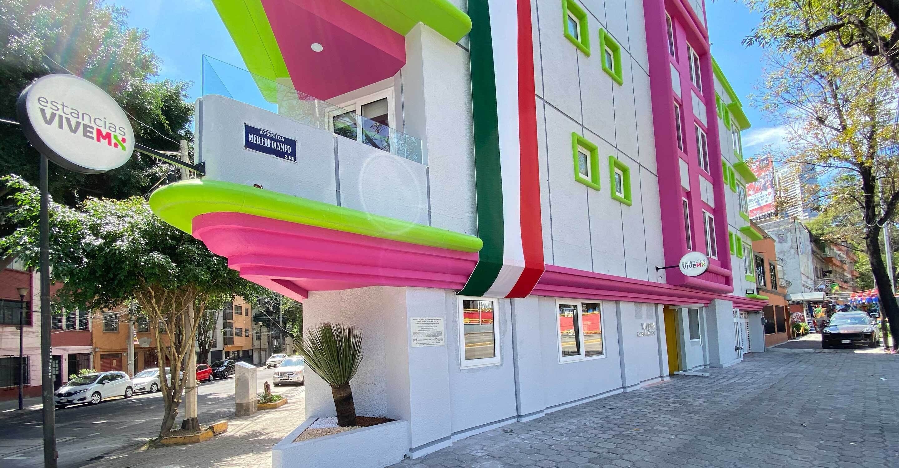 Foto - Hotel Estancias VIVE MX Cuauhtemoc, Trademark by Wyndham