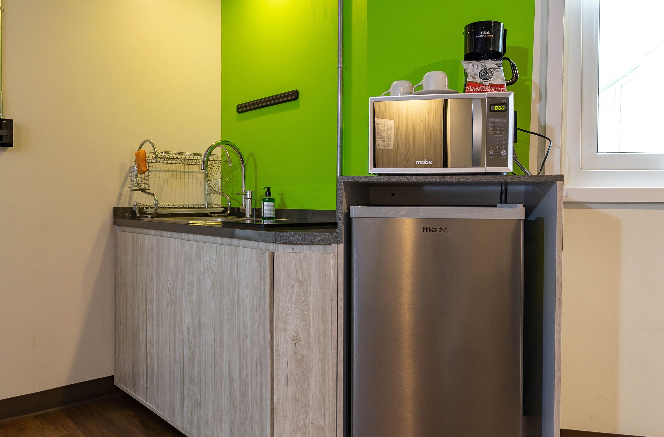 Foto - Hotel Estancias VIVE MX Cuauhtemoc, Trademark by Wyndham