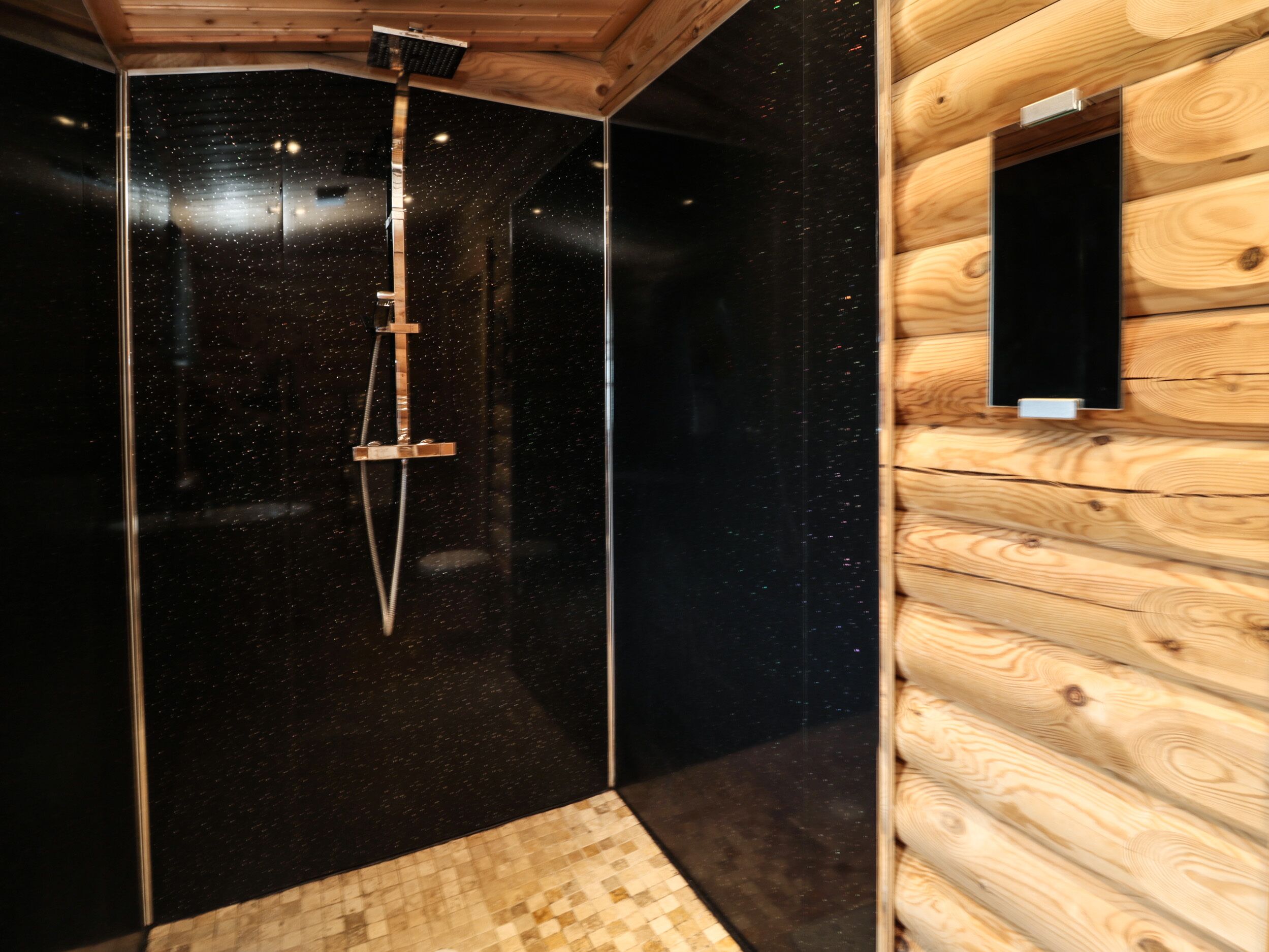 Dusche