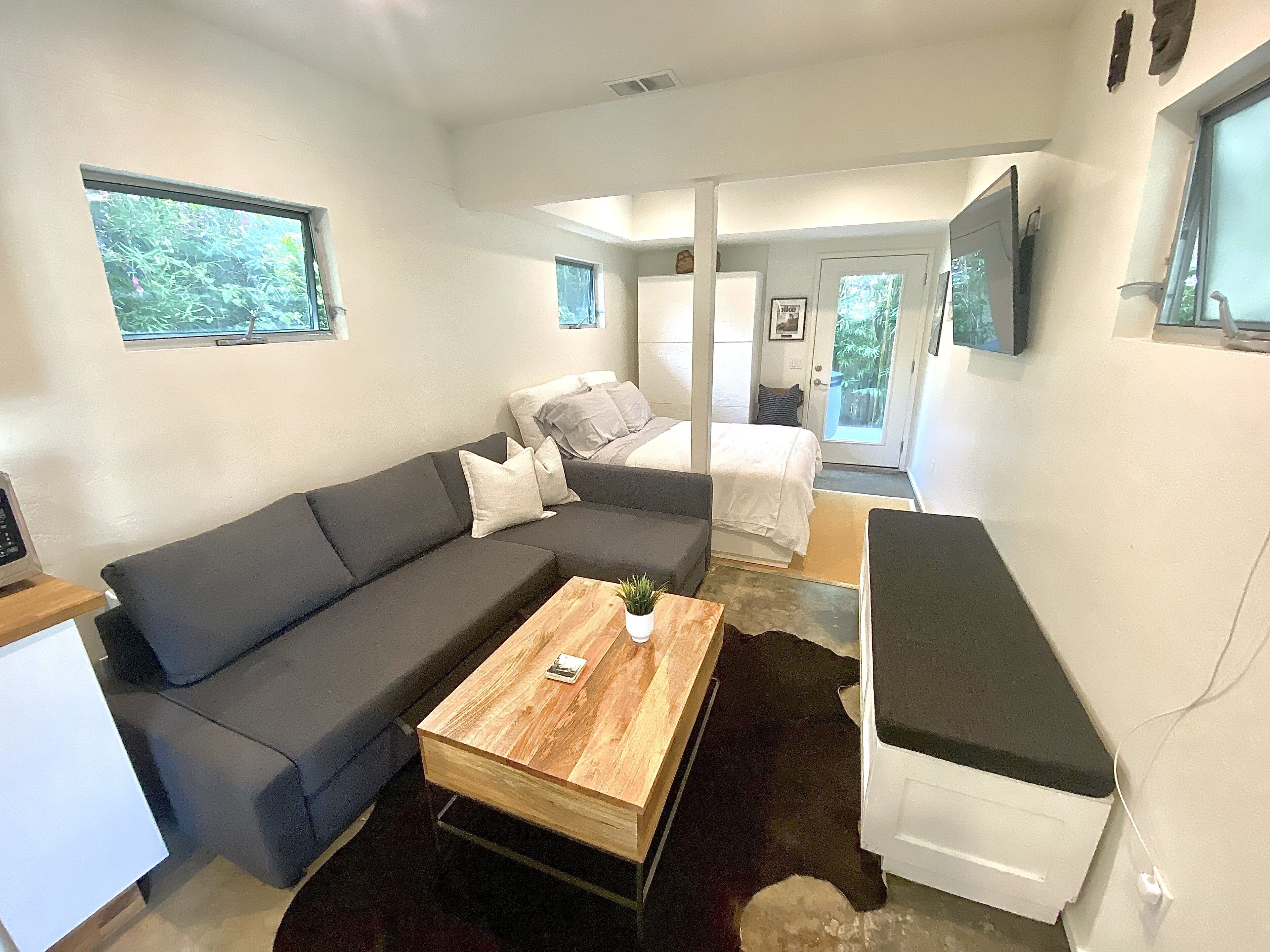 Woods Cove Studio, Laguna Beach, CA Vacation Rental Apartment ByOwner