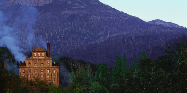 Tasmania’s Most Popular Activities