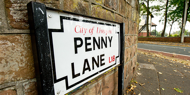 Listopedia: The Music Legends Bucket List