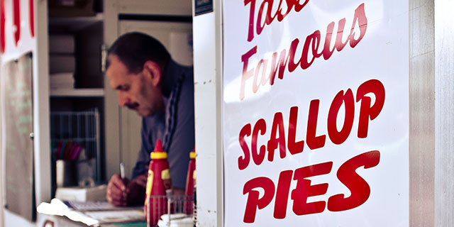 Where to eat and drink in Hobart and Launceston  