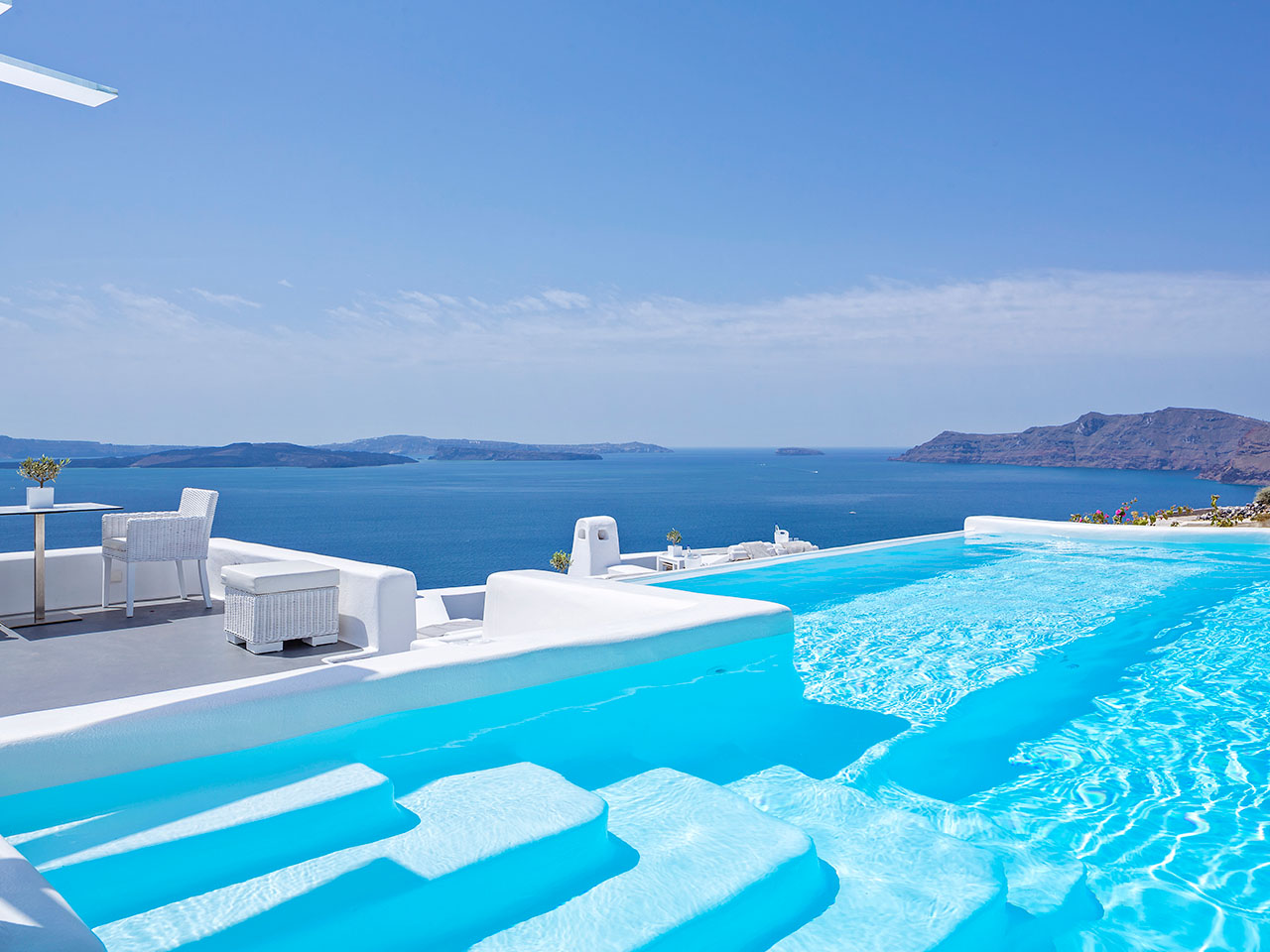 Greek Island Hopping October Greek Island Hopping October