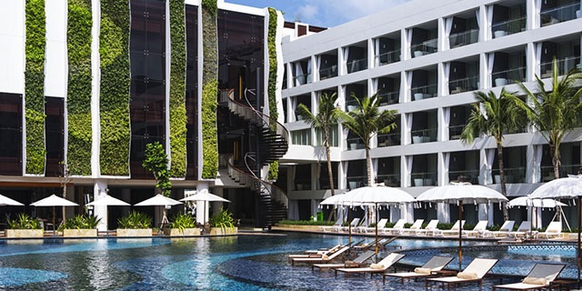 Top Trending Destinations – October 2014