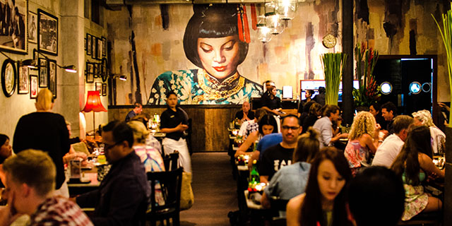 Seminyak: a gourmet guide to Bali’s food hot spot