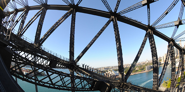 Sydney’s Top Activities