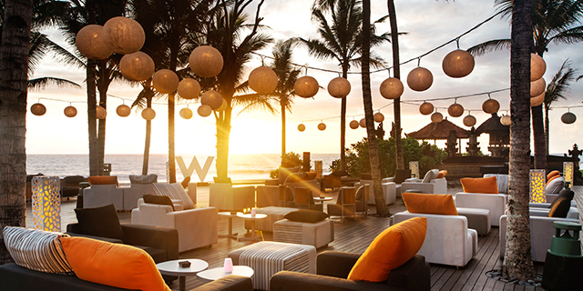 Expedia Expert: W Bali’s insider tips on how to have fun in Bali