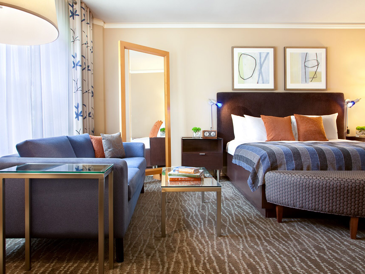 Hotel Andra