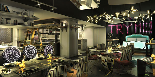 The Design Lovers Guide to Singapore