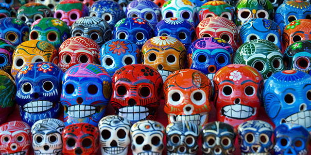 Expedia Expert: the Mysteries of Mexico