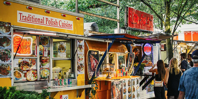 Keeping Portland Weird