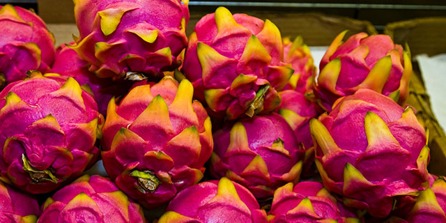 Sarah Wilson’s Healthy Hawaiian Food Guide