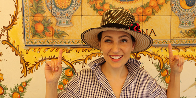 Listopedia: Italy 101