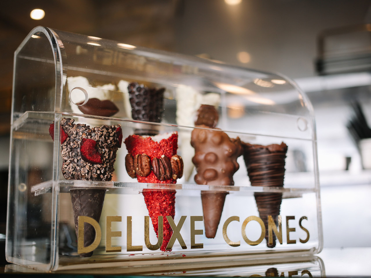 Listopedia: Auckland’s Top Five Desserts