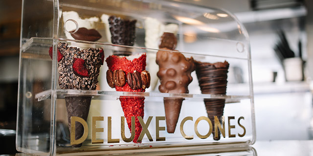 Listopedia: Auckland’s Top Five Desserts