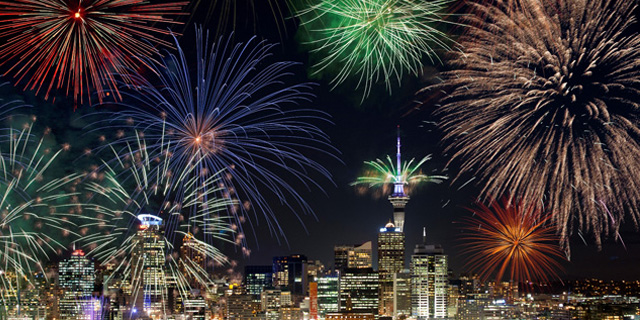 Listopedia: The Ultimate New Year’s Eve