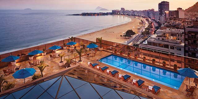 Top Trending Destinations – December