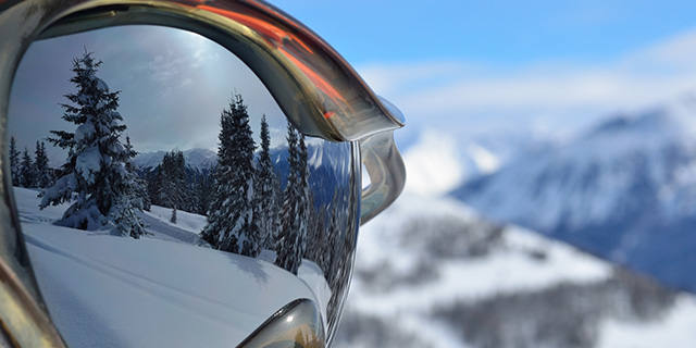 Getting Fit For Your Next Adventure