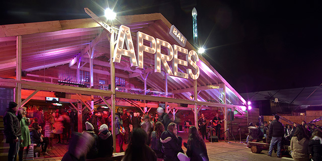 Listopedia: Christmas Markets Bucket List