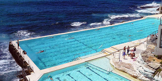 The Bondi Design Guide