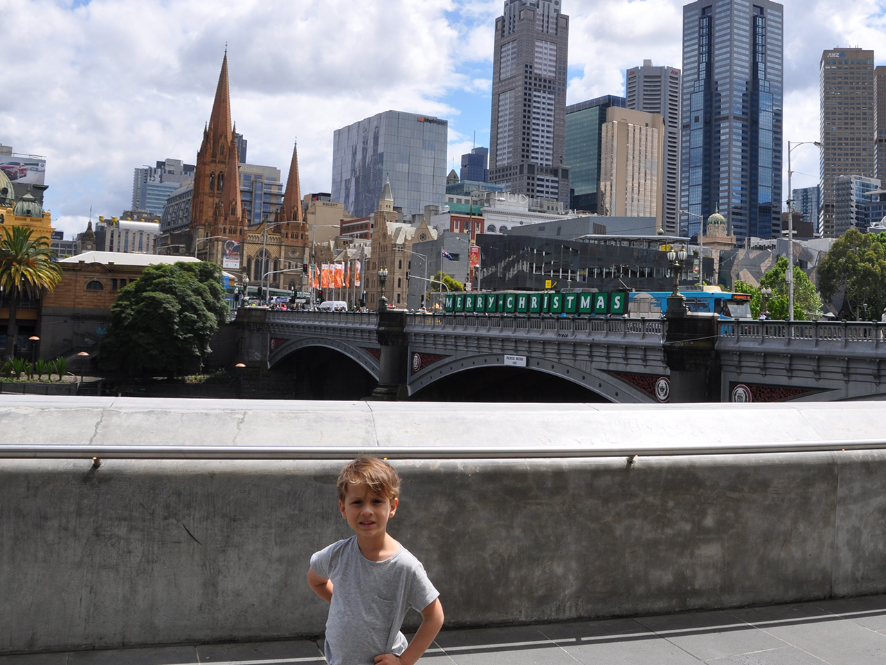The best things to do in Melbourne with kids