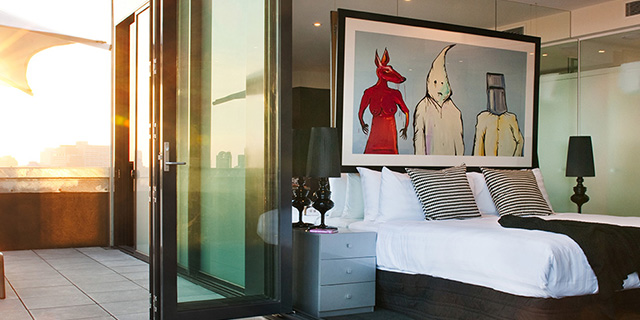 Top Trending Destinations – January