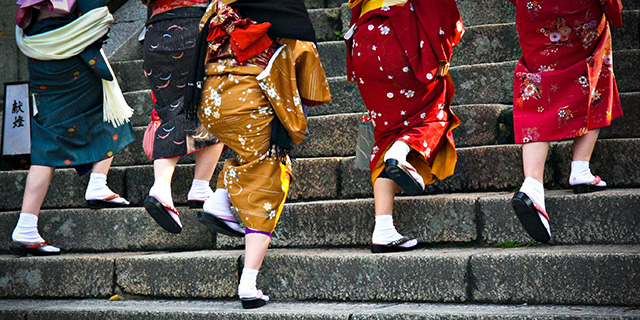 Live Music the Tokyo Way