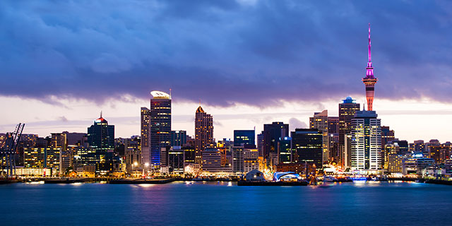 Listopedia: Local Short Breaks