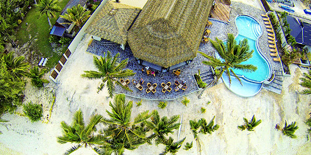 Five Hot Spots in the Cook Islands for your Wedding