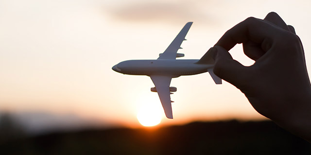 Long Haul Flying Wellness